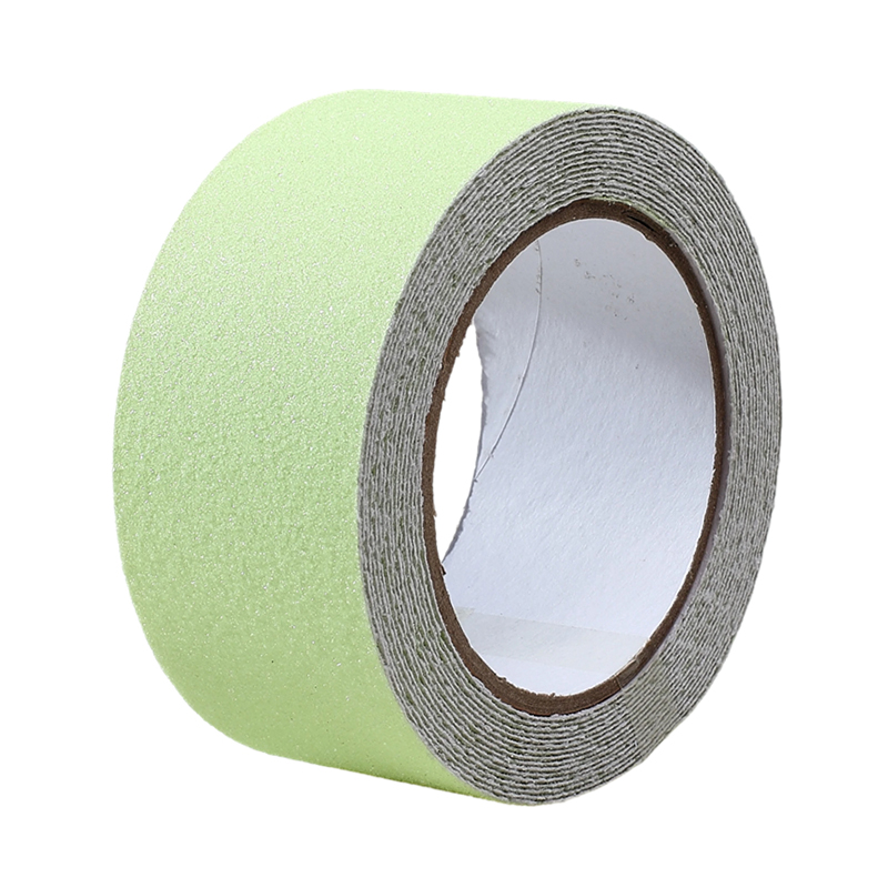 How do full luminous strips perform in extreme weather conditions?